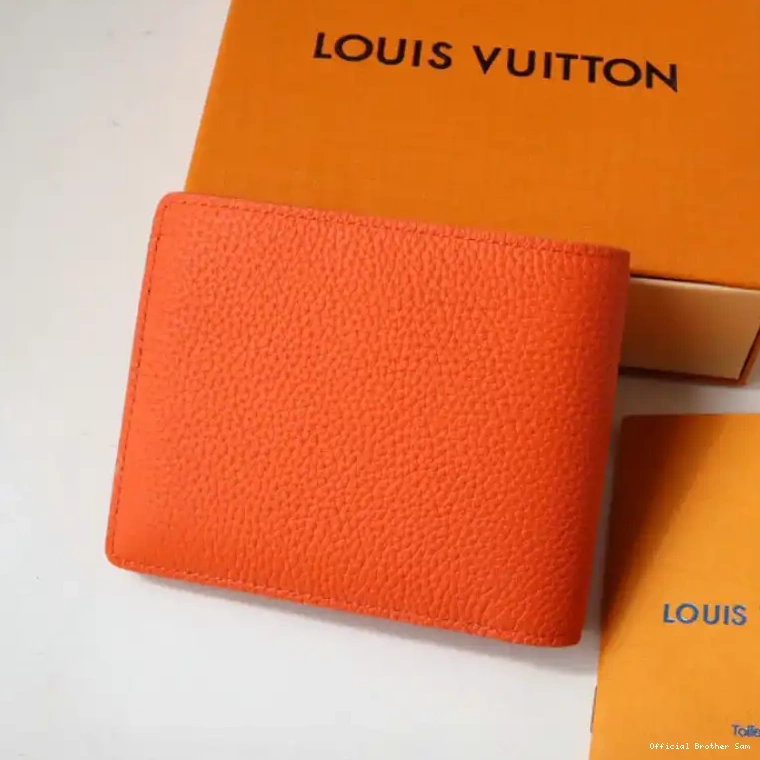 Official Brother Sam LV Bag 2204DJ0014 0615
